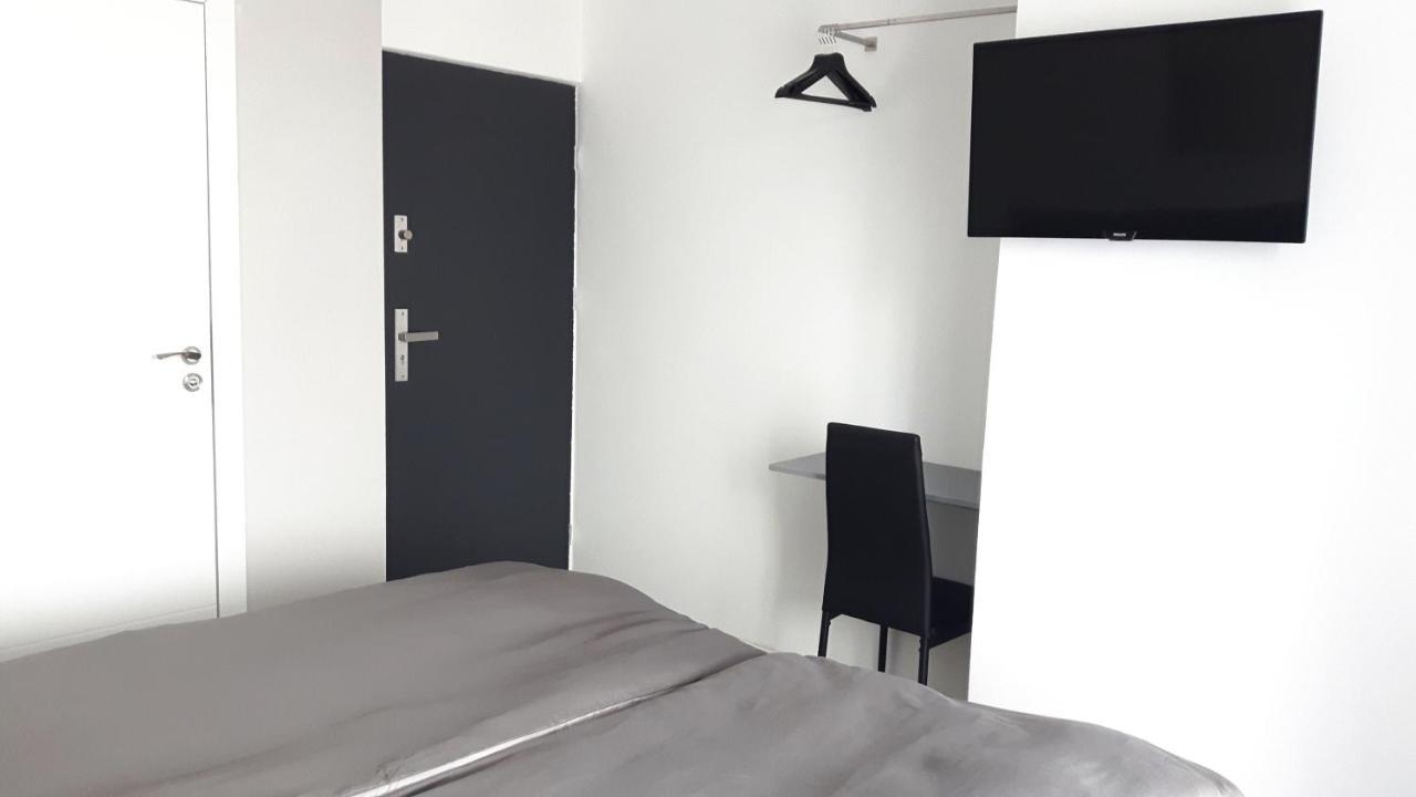 Komfort Plus Babice Nowe Exterior foto