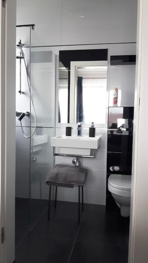 Komfort Plus Babice Nowe Exterior foto